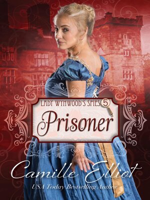 cover image of Lady Wynwood's Spies, Volume 5
